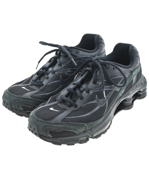 Supreme รองเท้าผ้าใบ