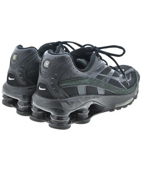 Supreme รองเท้าผ้าใบ