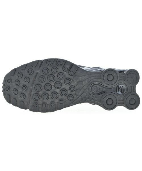 Supreme รองเท้าผ้าใบ