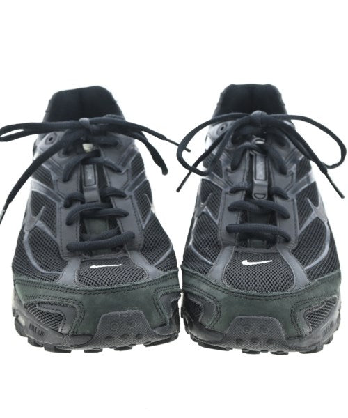 Supreme รองเท้าผ้าใบ