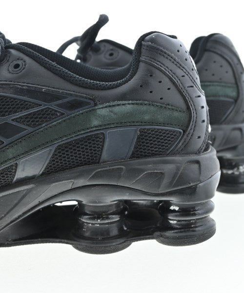 Supreme รองเท้าผ้าใบ