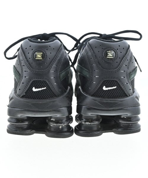 Supreme รองเท้าผ้าใบ