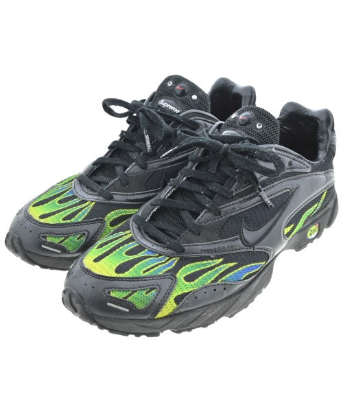 Supreme รองเท้าผ้าใบ