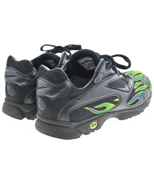 Supreme รองเท้าผ้าใบ