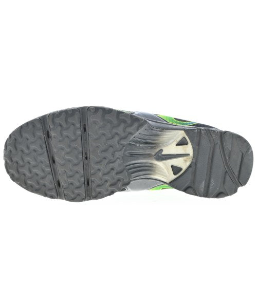 Supreme รองเท้าผ้าใบ