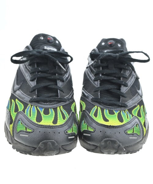 Supreme รองเท้าผ้าใบ