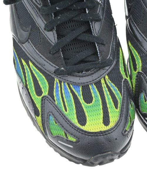 Supreme รองเท้าผ้าใบ