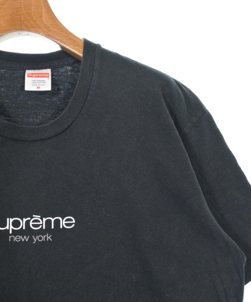 Supreme เสื้อยืด/เสื้อท็อปส์