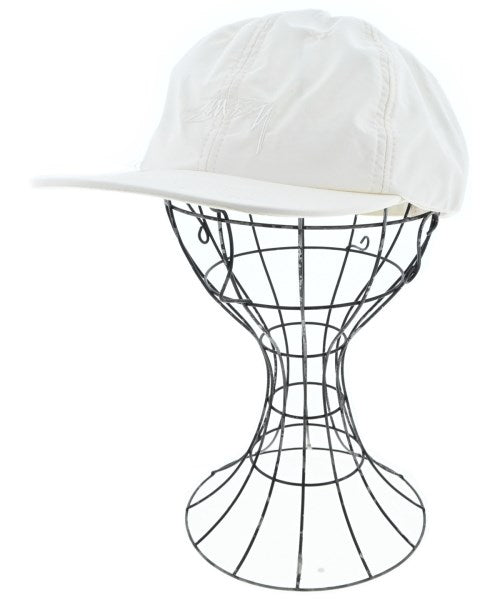 STUSSY หมวกแก๊ป