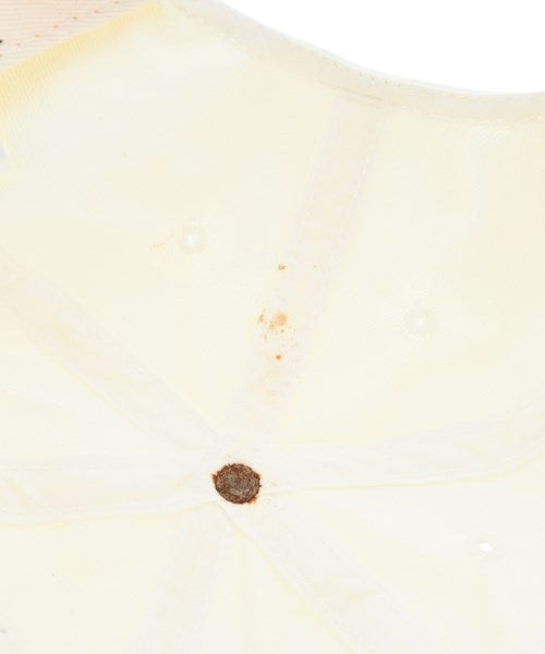 STUSSY หมวกแก๊ป