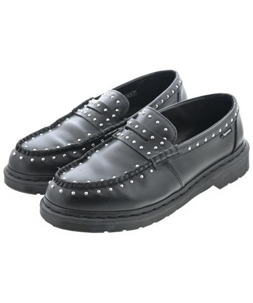 Supreme รองเท้าสวมทางการ