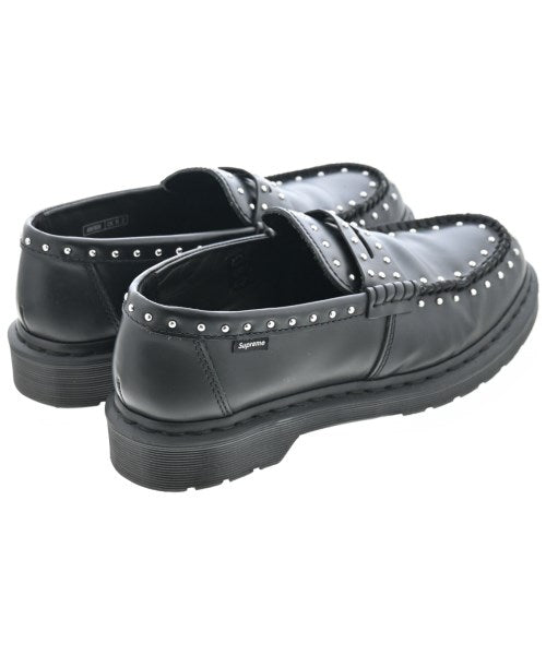 Supreme รองเท้าสวมทางการ