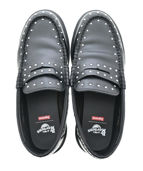 Supreme รองเท้าสวมทางการ