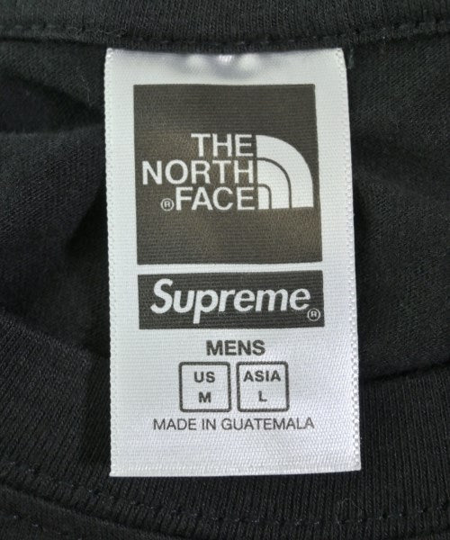 Supreme เสื้อยืด/เสื้อท็อปส์