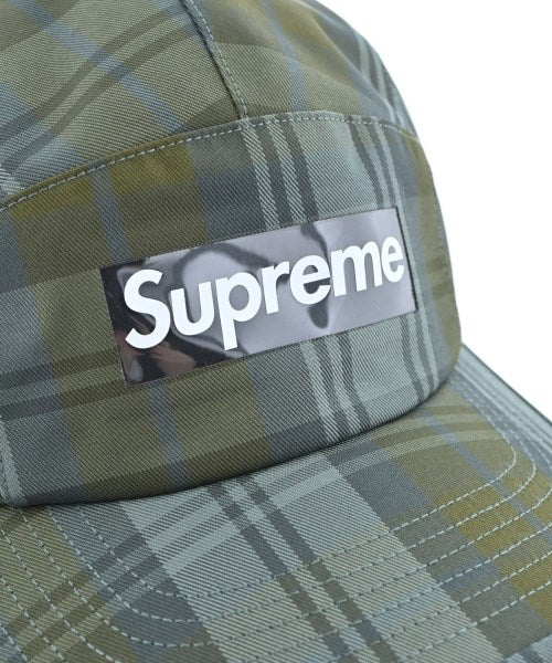 Supreme หมวกแก๊ป