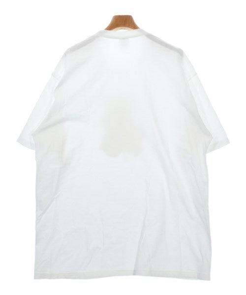 Supreme เสื้อยืด/เสื้อท็อปส์