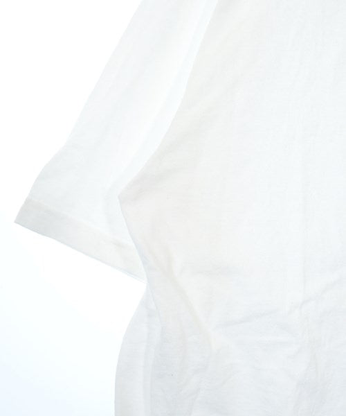 Supreme เสื้อยืด/เสื้อท็อปส์