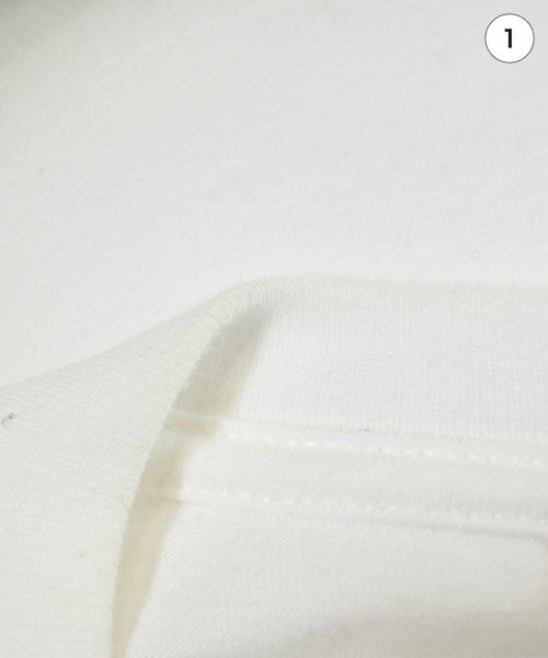 Supreme เสื้อยืด/เสื้อท็อปส์