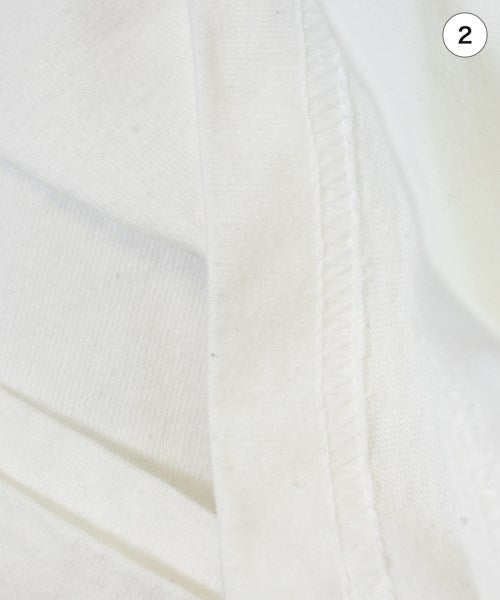 Supreme เสื้อยืด/เสื้อท็อปส์