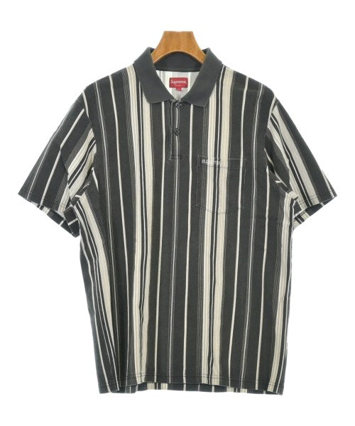 Supreme เสื้อโปโล
