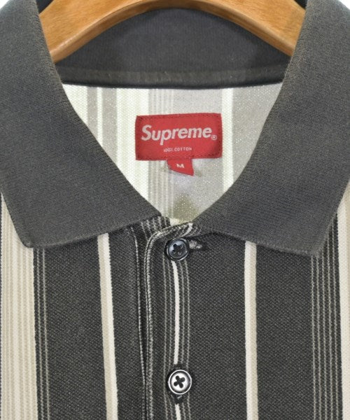 Supreme เสื้อโปโล