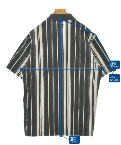 Supreme เสื้อโปโล