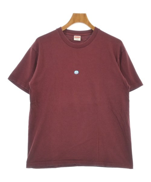 Supreme เสื้อยืด/เสื้อท็อปส์