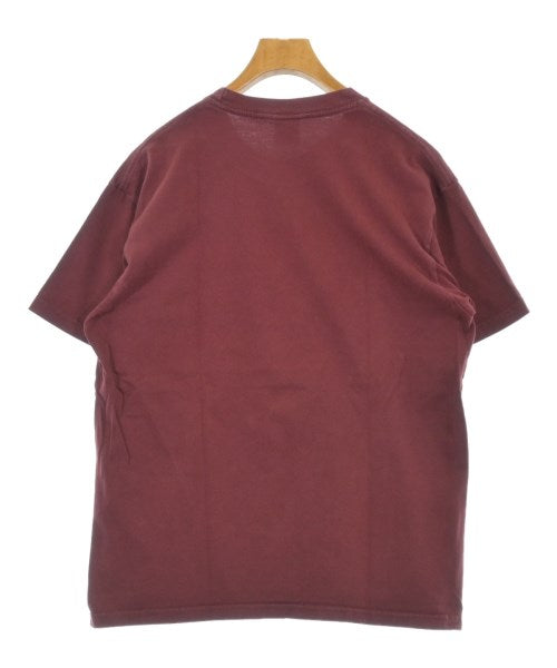 Supreme เสื้อยืด/เสื้อท็อปส์