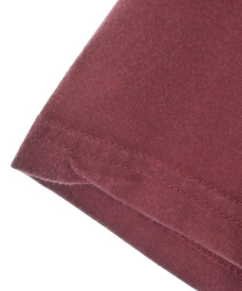 Supreme เสื้อยืด/เสื้อท็อปส์