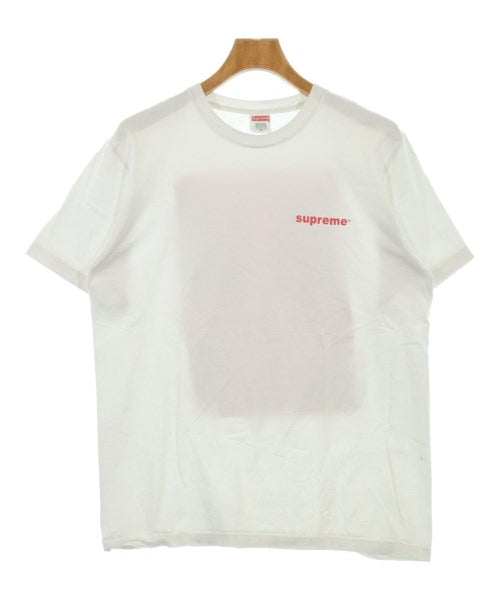 Supreme เสื้อยืด/เสื้อท็อปส์