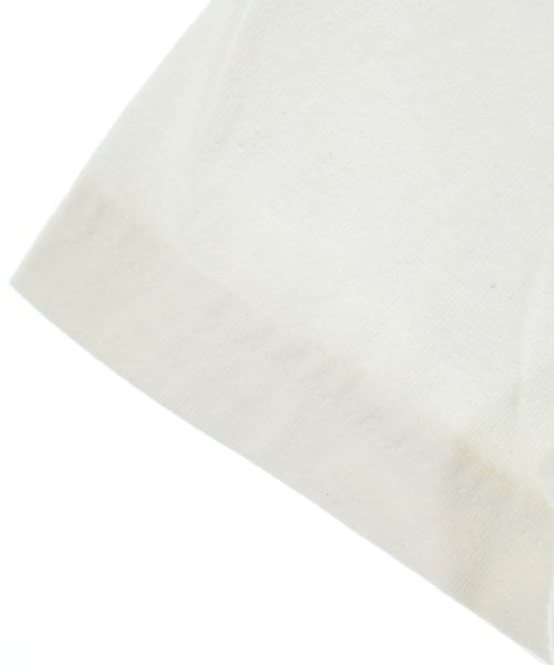 Supreme เสื้อยืด/เสื้อท็อปส์