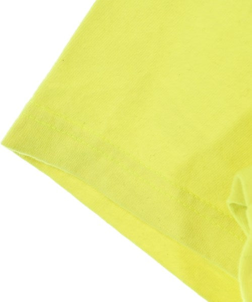 Supreme เสื้อยืด/เสื้อท็อปส์