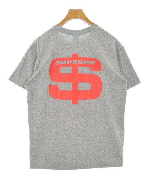 Supreme เสื้อยืด/เสื้อท็อปส์