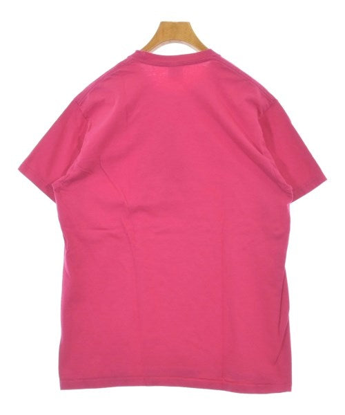 Supreme เสื้อยืด/เสื้อท็อปส์