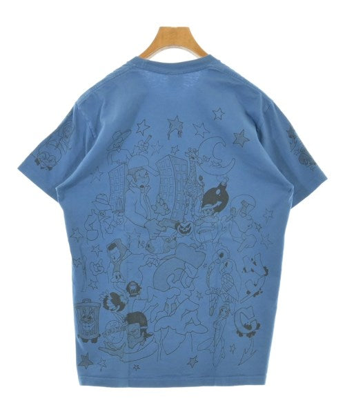 Supreme เสื้อยืด/เสื้อท็อปส์