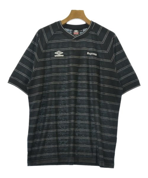 Supreme เสื้อยืด/เสื้อท็อปส์