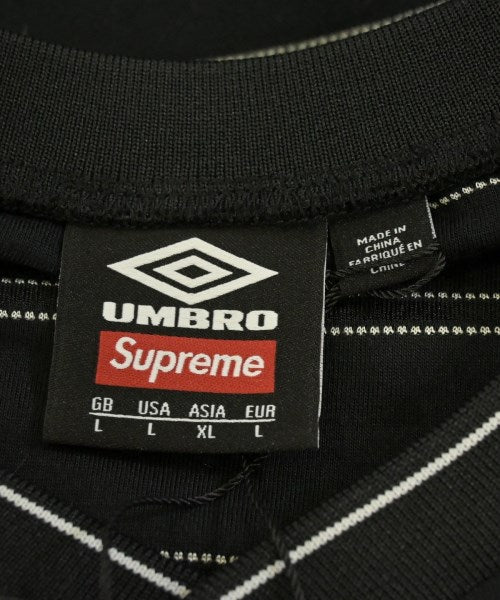 Supreme เสื้อยืด/เสื้อท็อปส์