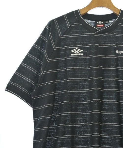 Supreme เสื้อยืด/เสื้อท็อปส์