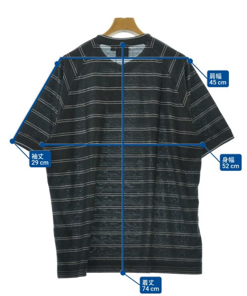 Supreme เสื้อยืด/เสื้อท็อปส์