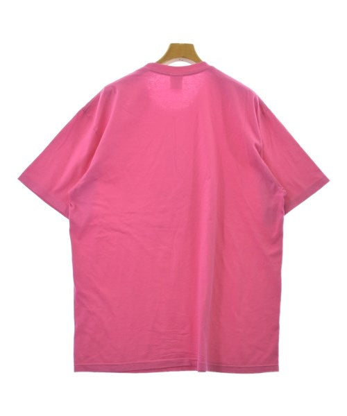 Supreme เสื้อยืด/เสื้อท็อปส์