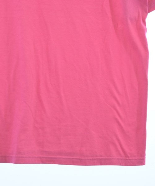 Supreme เสื้อยืด/เสื้อท็อปส์