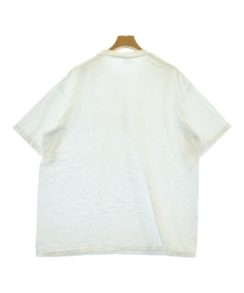 Supreme เสื้อยืด/เสื้อท็อปส์