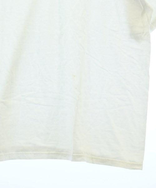 Supreme เสื้อยืด/เสื้อท็อปส์