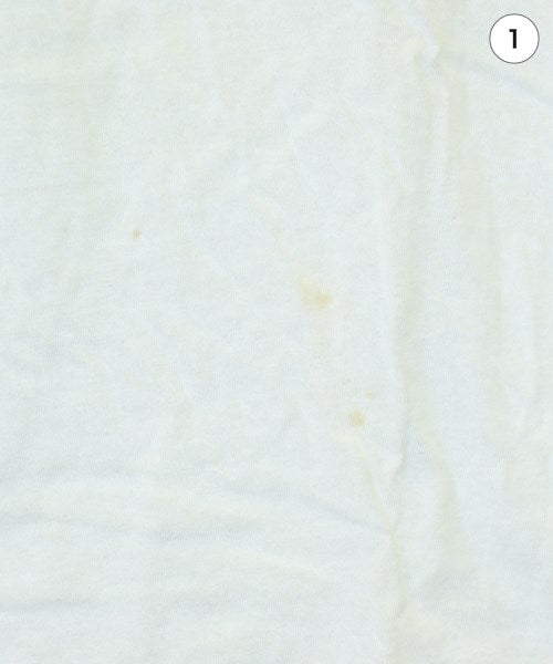 Supreme เสื้อยืด/เสื้อท็อปส์