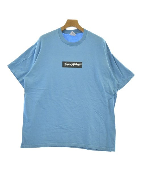 Supreme เสื้อยืด/เสื้อท็อปส์