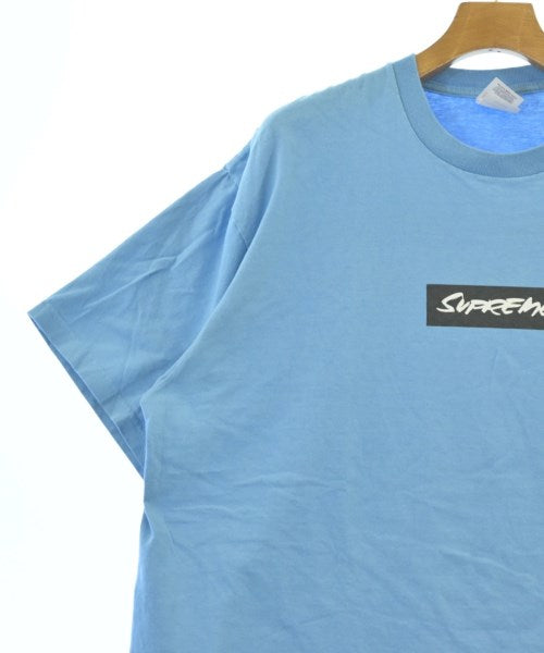 Supreme เสื้อยืด/เสื้อท็อปส์