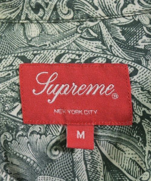 Supreme เสื้อลำลอง
