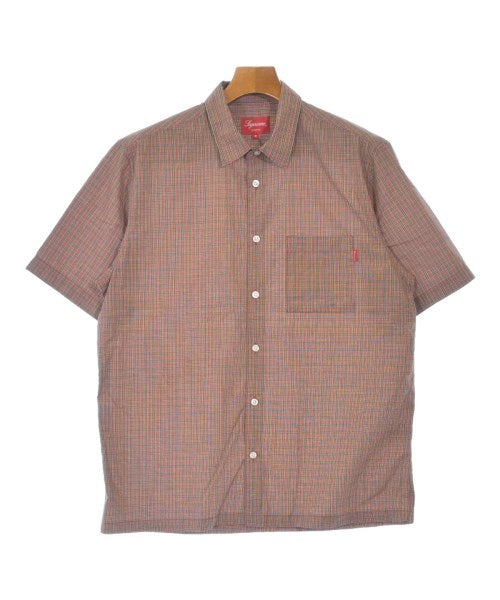 Supreme เสื้อลำลอง