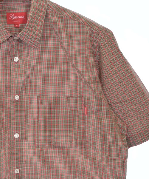 Supreme เสื้อลำลอง