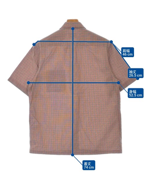 Supreme เสื้อลำลอง